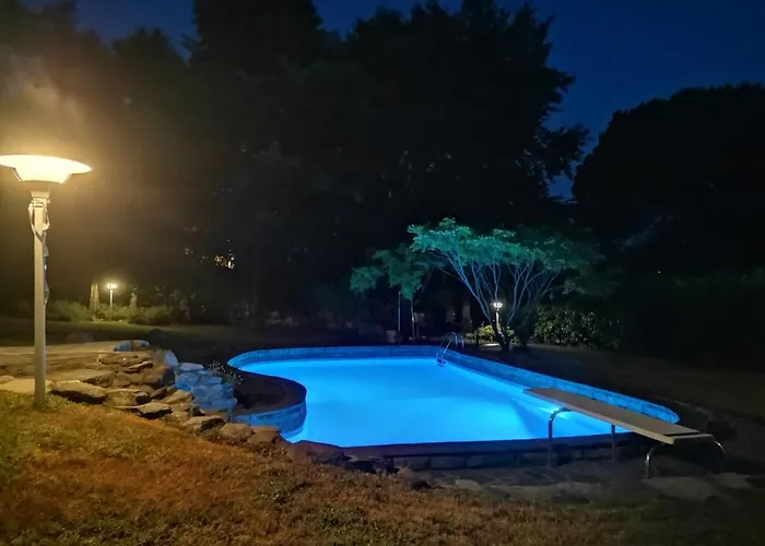 Villa Alice