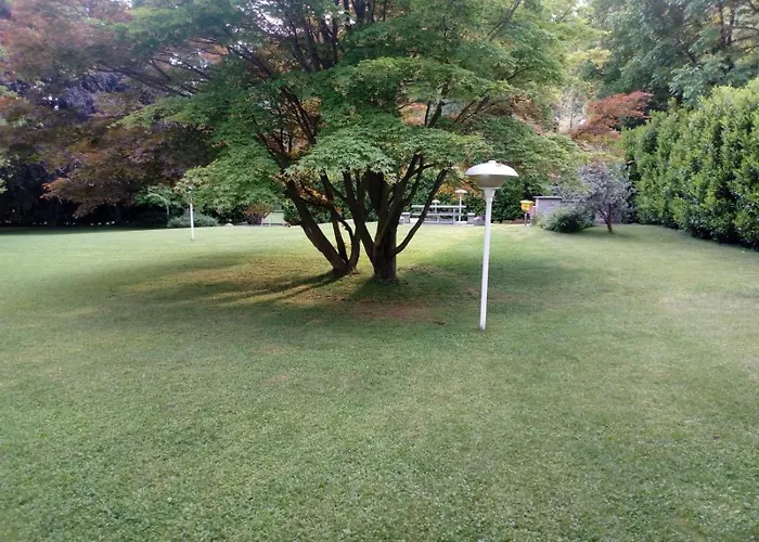 Villa Alice