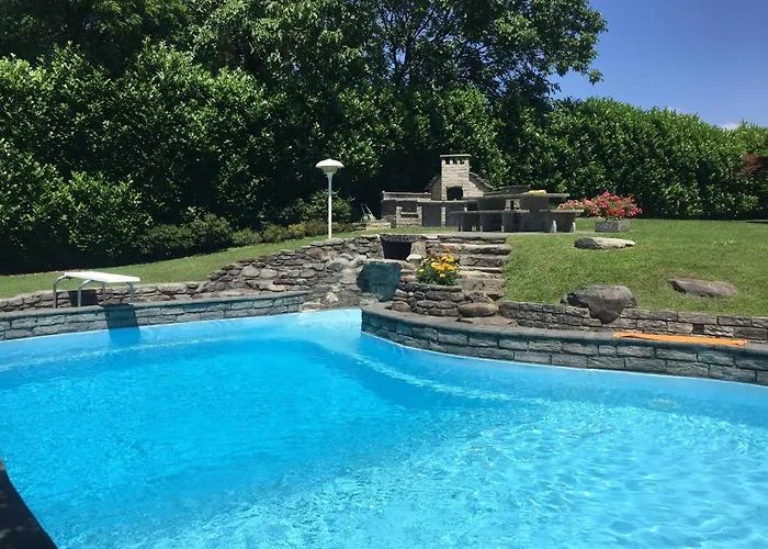 Villa Alice