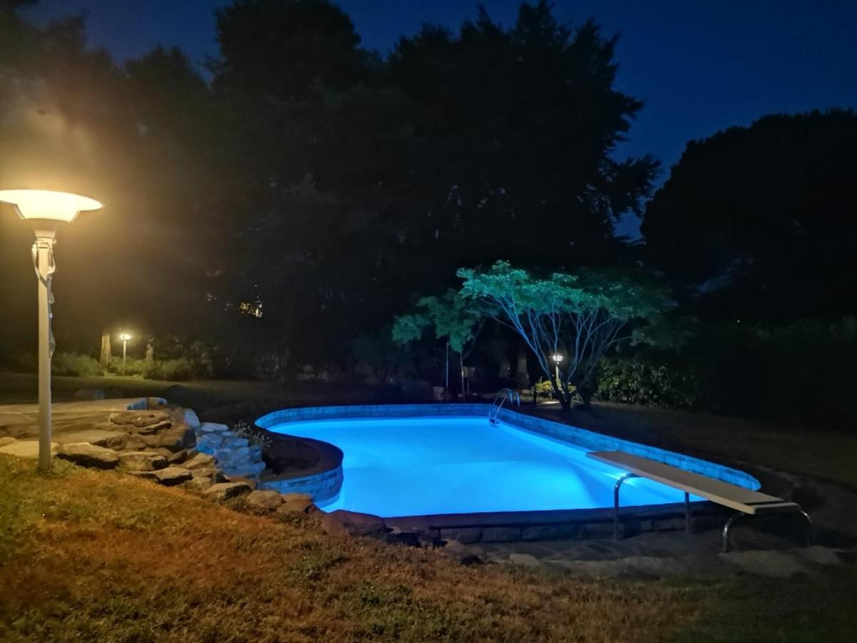Villa Alice *