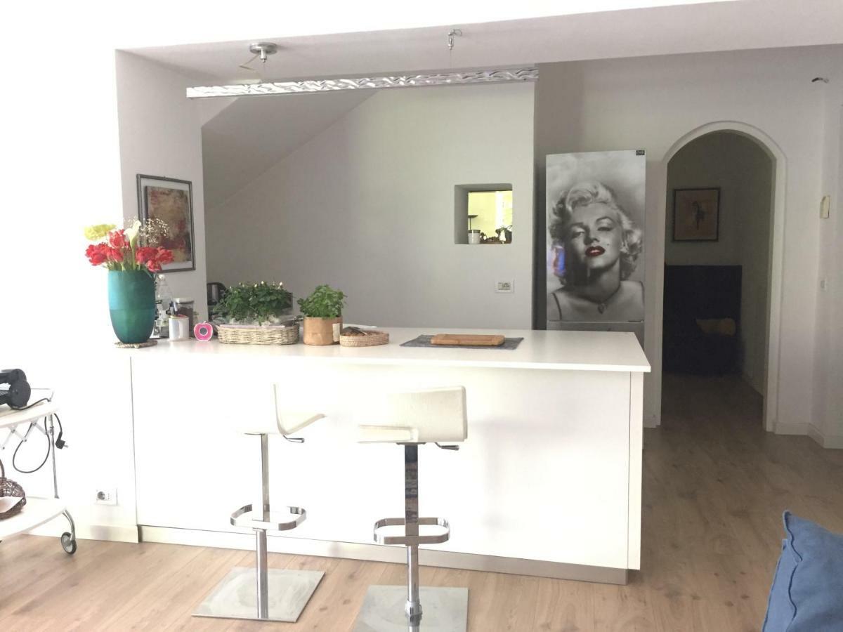 Villa Alice Lesa