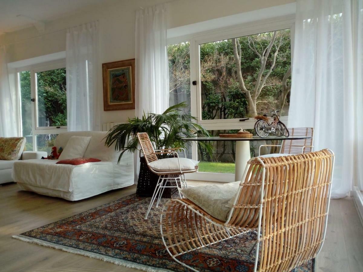 Villa Alice Lesa