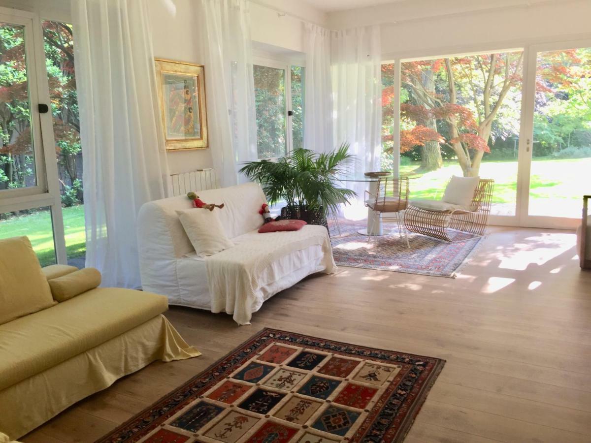 Villa Alice *