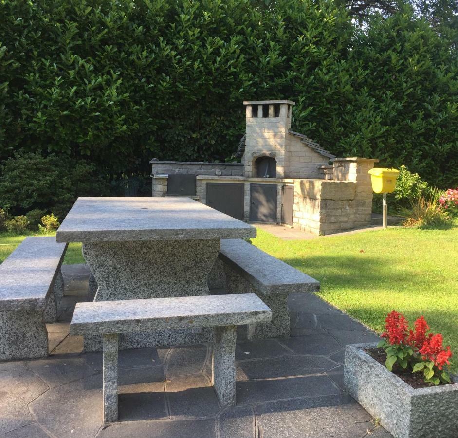 Villa Alice Lesa
