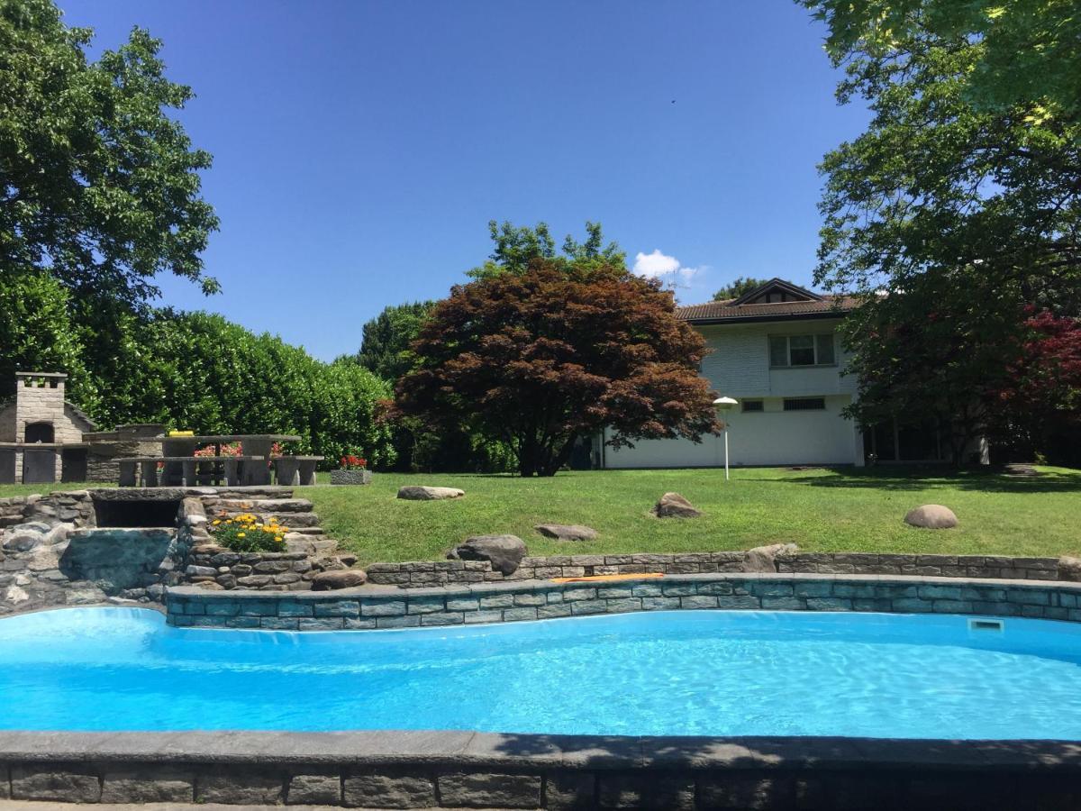 Villa Alice