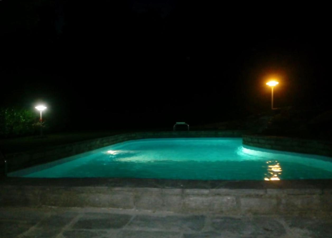 Alice Villa Lesa